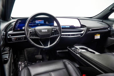 2024 Cadillac LYRIQ Tech