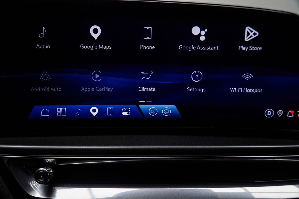 2024 Cadillac LYRIQ Tech