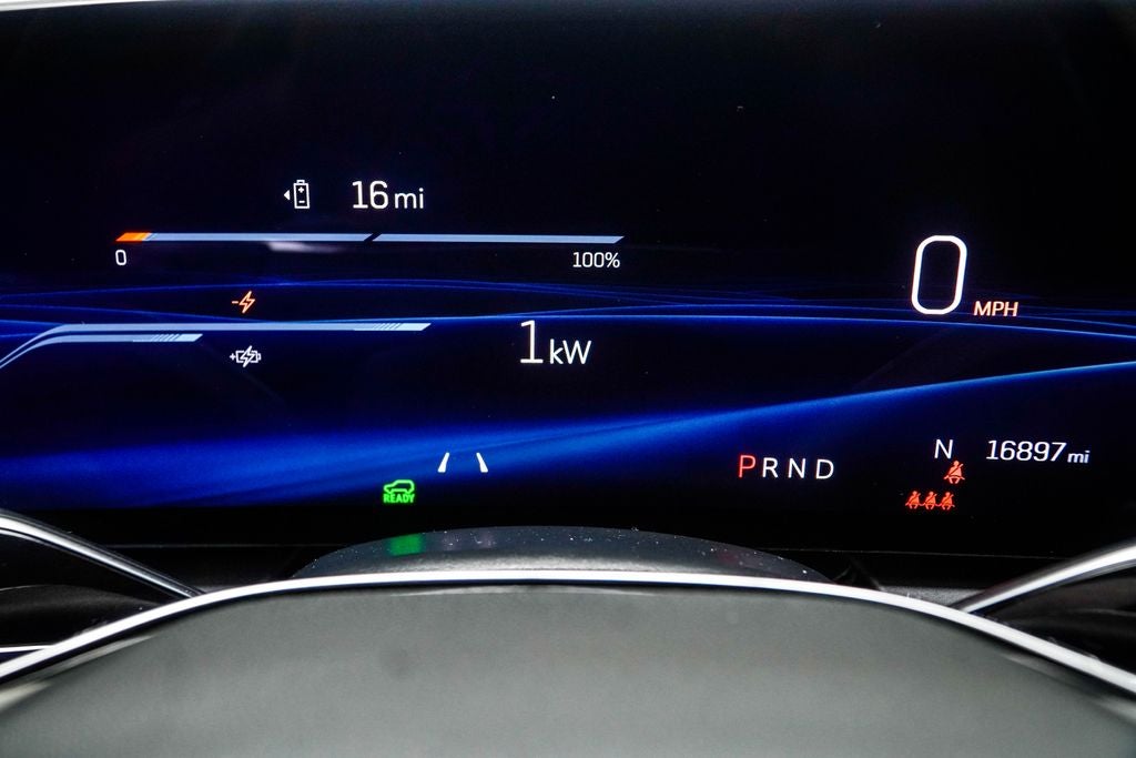 2024 Cadillac LYRIQ Tech