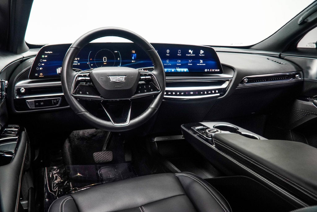 2024 Cadillac LYRIQ Tech