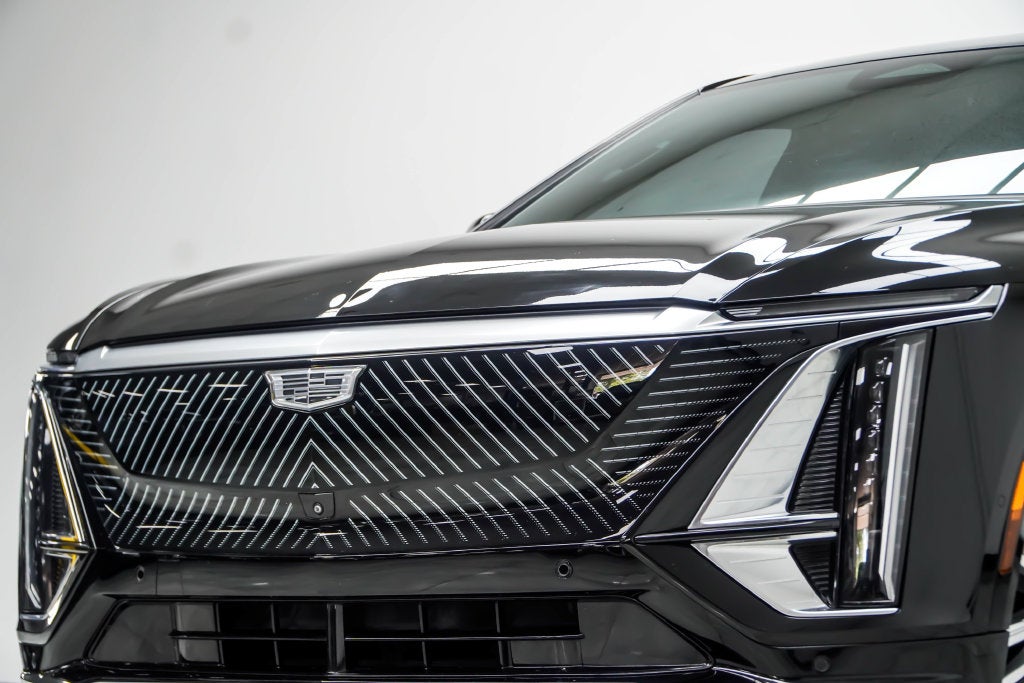2024 Cadillac LYRIQ Tech