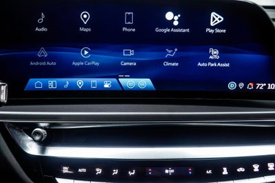 2024 Cadillac LYRIQ Tech