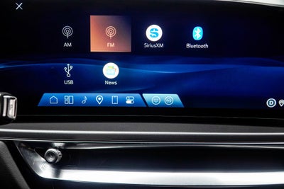 2024 Cadillac LYRIQ Tech