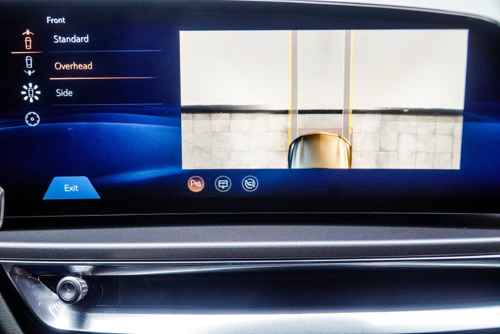 2024 Cadillac LYRIQ Tech
