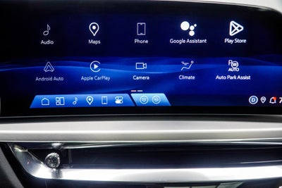2024 Cadillac LYRIQ Sport