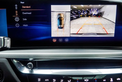 2024 Cadillac LYRIQ Sport