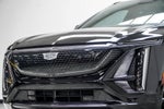 2025 Cadillac LYRIQ Sport