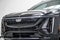 2025 Cadillac LYRIQ Sport