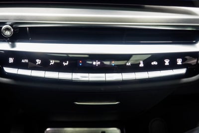 2025 Cadillac LYRIQ Sport