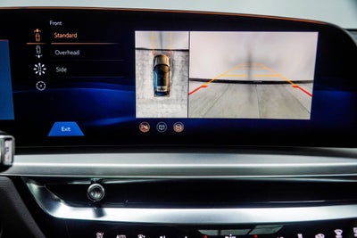 2025 Cadillac LYRIQ Sport