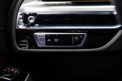 2025 Cadillac LYRIQ Sport