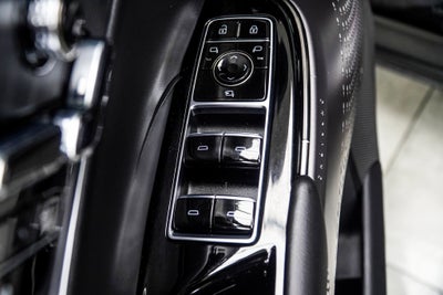 2025 Cadillac LYRIQ Sport