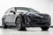 2025 Cadillac LYRIQ Sport