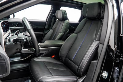 2025 Cadillac LYRIQ Sport