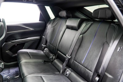 2025 Cadillac LYRIQ Sport