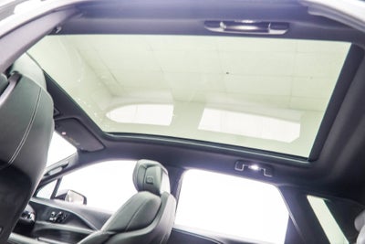 2025 Cadillac LYRIQ Sport
