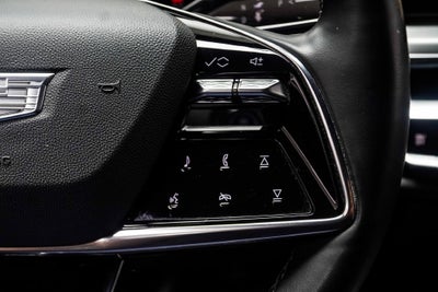 2024 Cadillac LYRIQ Sport