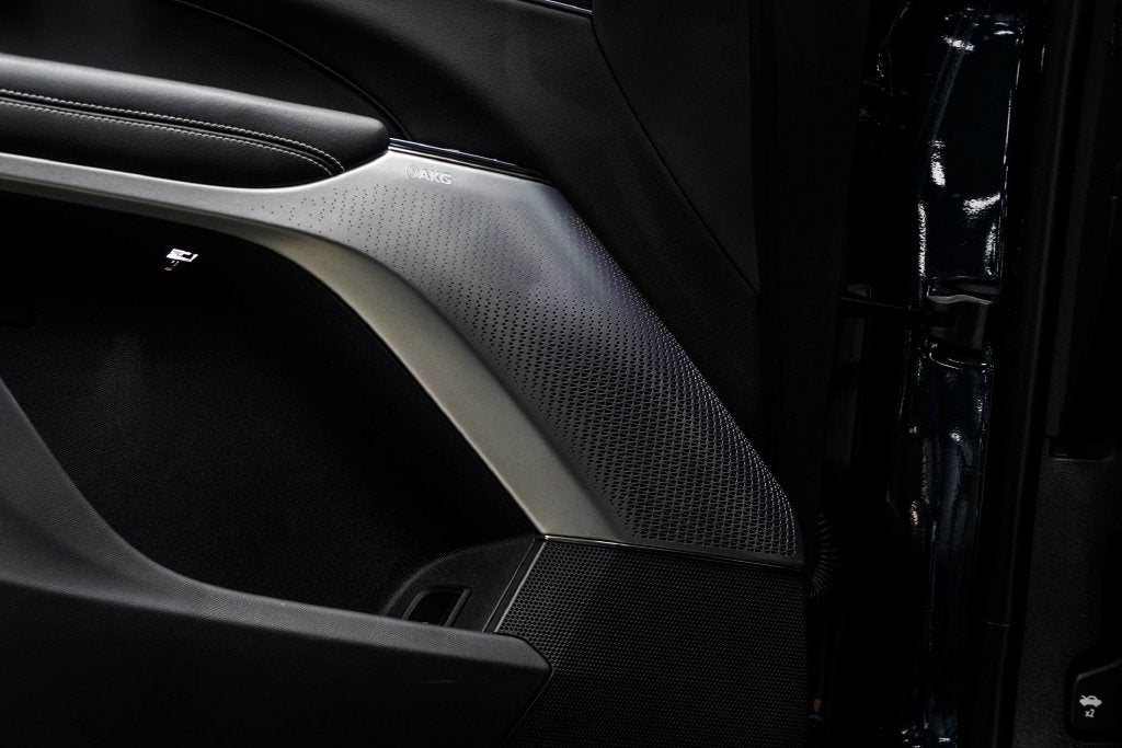 2024 Cadillac LYRIQ Sport