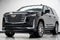 2024 Cadillac Escalade Premium Luxury Platinum