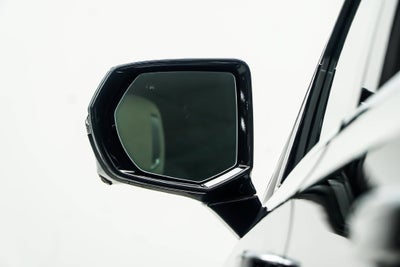 2024 Cadillac Escalade Premium Luxury Platinum