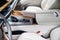 2024 Cadillac Escalade Premium Luxury Platinum