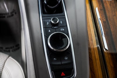 2024 Cadillac Escalade Premium Luxury Platinum