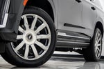 2024 Cadillac Escalade Premium Luxury Platinum