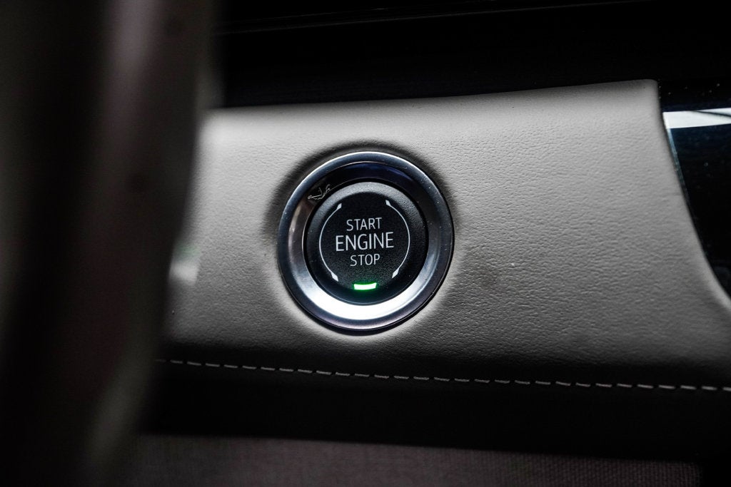 2024 Cadillac Escalade Premium Luxury Platinum