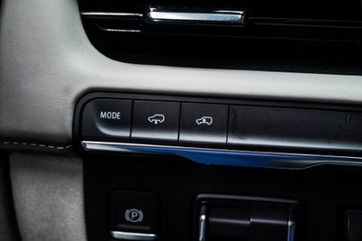 2024 Cadillac Escalade Premium Luxury Platinum