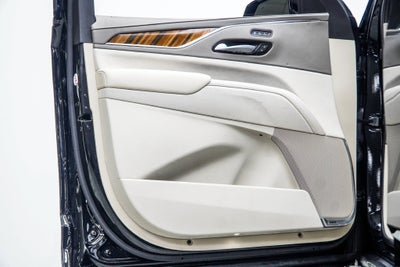 2024 Cadillac Escalade Premium Luxury Platinum