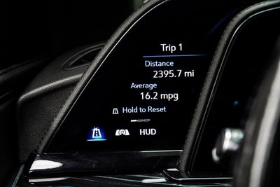 2023 Cadillac Escalade Sport