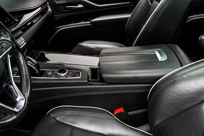 2022 Cadillac Escalade Sport