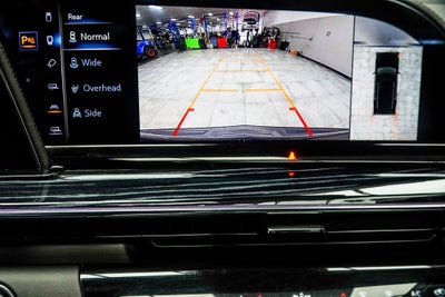 2022 Cadillac Escalade Sport