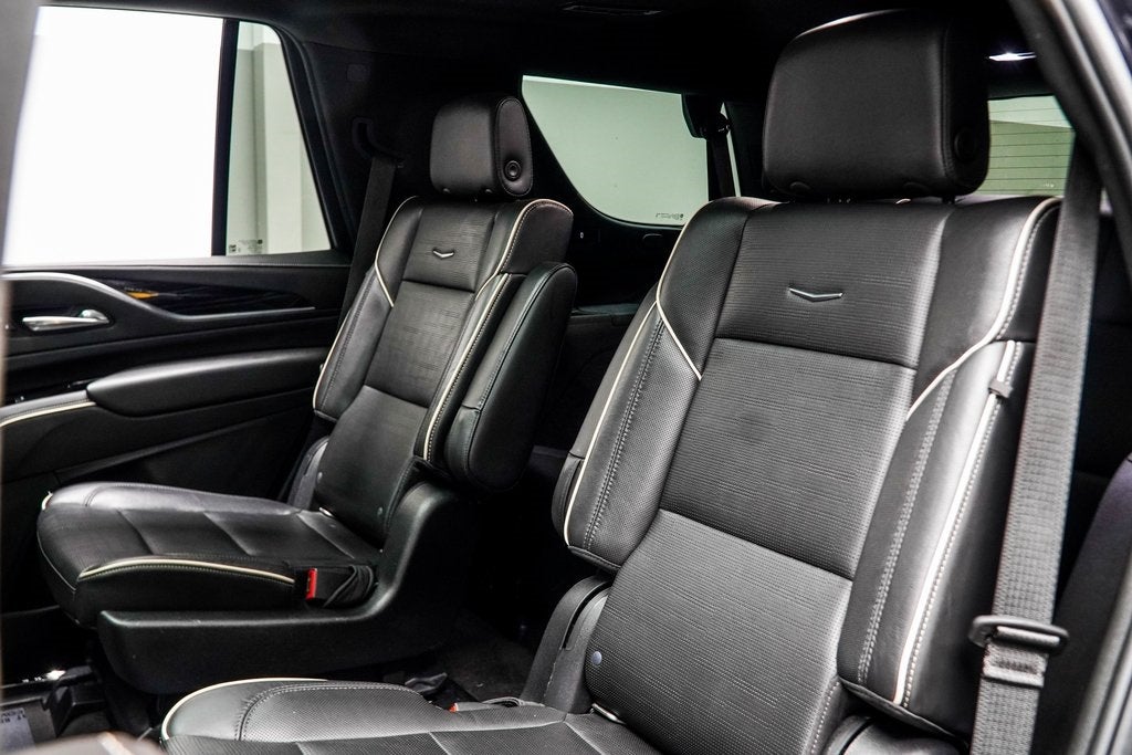 2022 Cadillac Escalade Sport