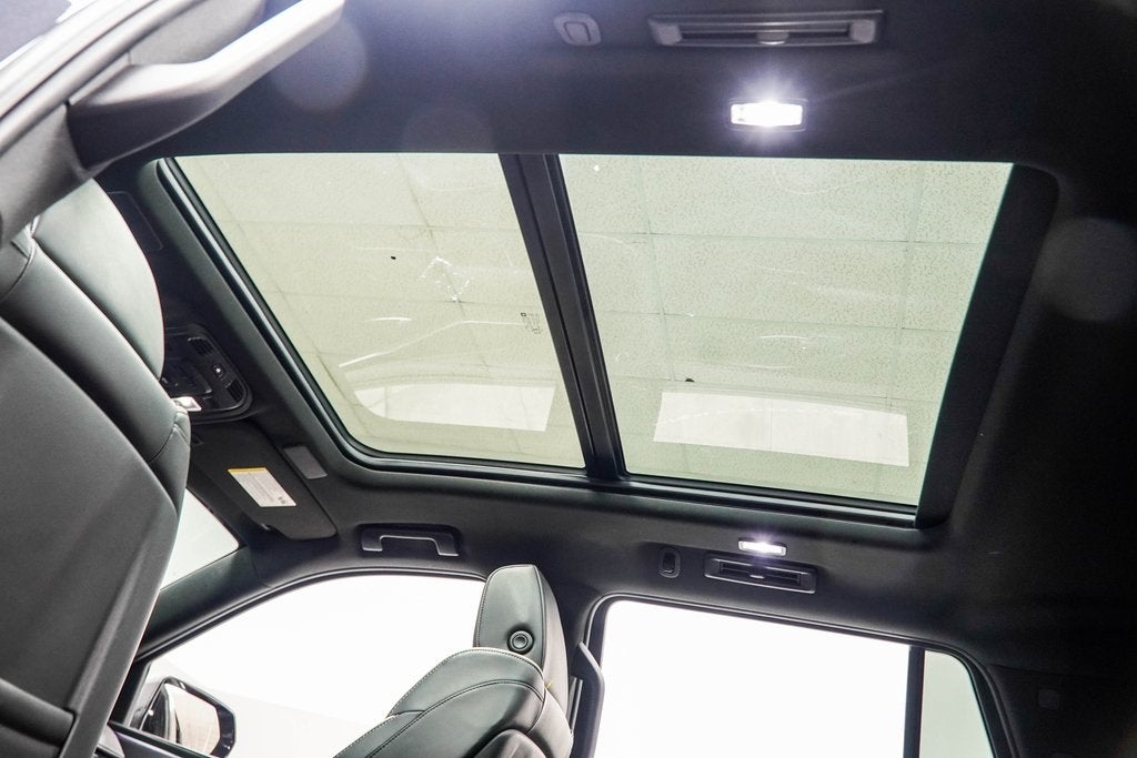 2022 Cadillac Escalade Sport