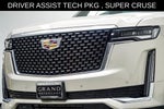 2023 Cadillac Escalade ESV Premium