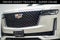 2023 Cadillac Escalade ESV Premium