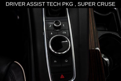 2023 Cadillac Escalade ESV Premium