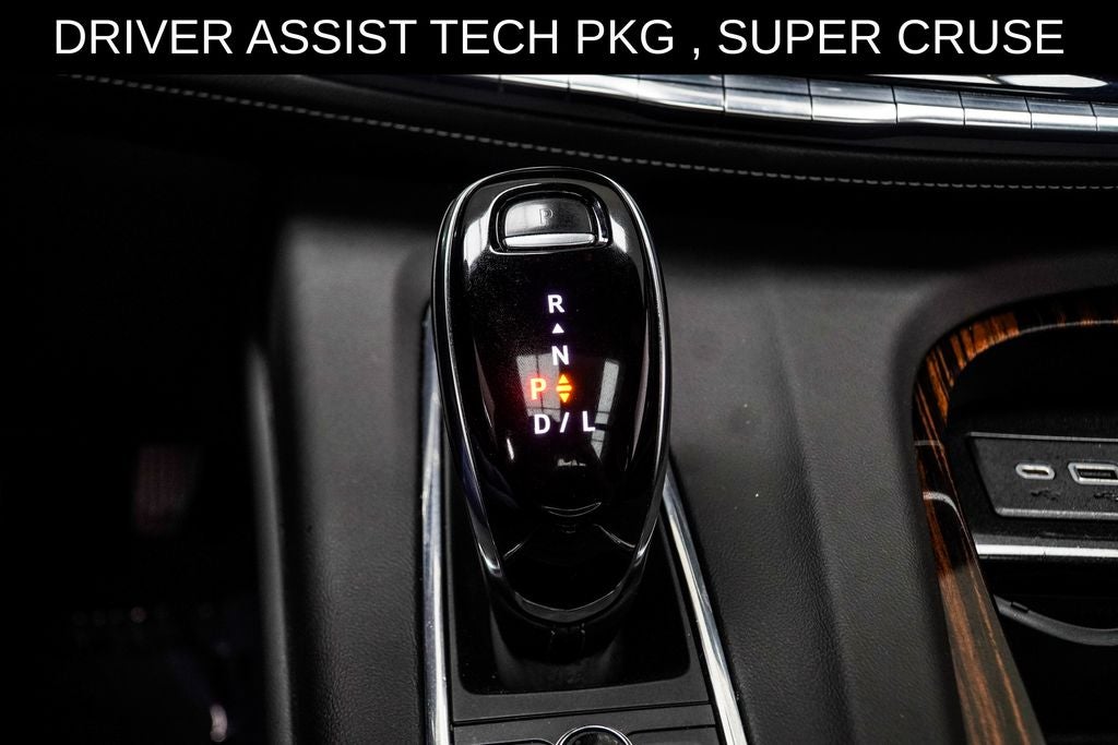 2023 Cadillac Escalade ESV Premium