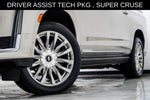 2023 Cadillac Escalade ESV Premium
