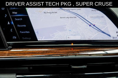 2023 Cadillac Escalade ESV Premium