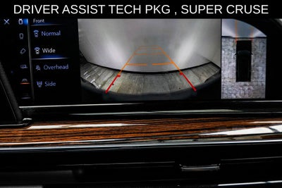 2023 Cadillac Escalade ESV Premium