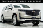 2023 Cadillac Escalade ESV Premium