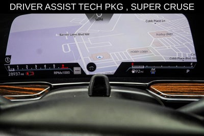 2023 Cadillac Escalade ESV Premium