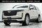 2023 Cadillac Escalade ESV Premium