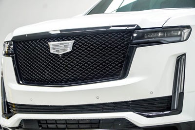 2024 Cadillac Escalade ESV Sport