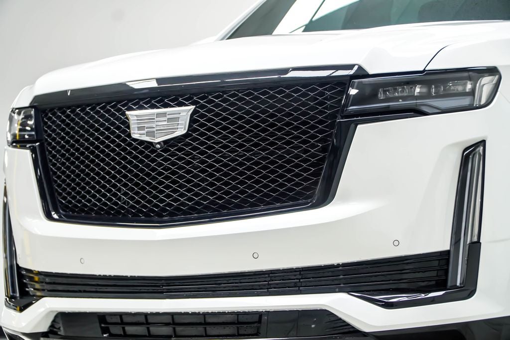2024 Cadillac Escalade ESV Sport