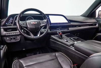 2024 Cadillac Escalade ESV Sport