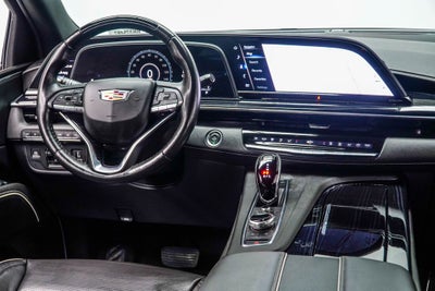 2024 Cadillac Escalade ESV Sport