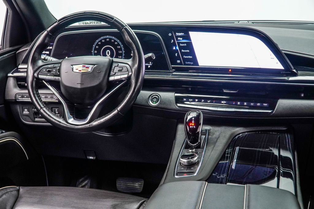 2024 Cadillac Escalade ESV Sport